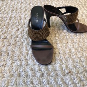 Gucci Shoes - Gucci high heels Gucci Shoes - Gucci high heels